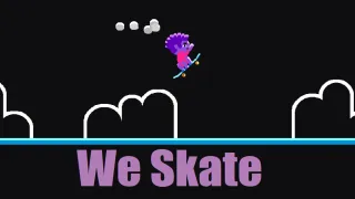 We Skate